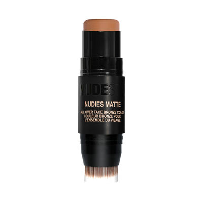 NUDIES MATTE BRONZE BONDI BAE
